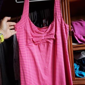 3/$25 Stretchy athletic-type dress